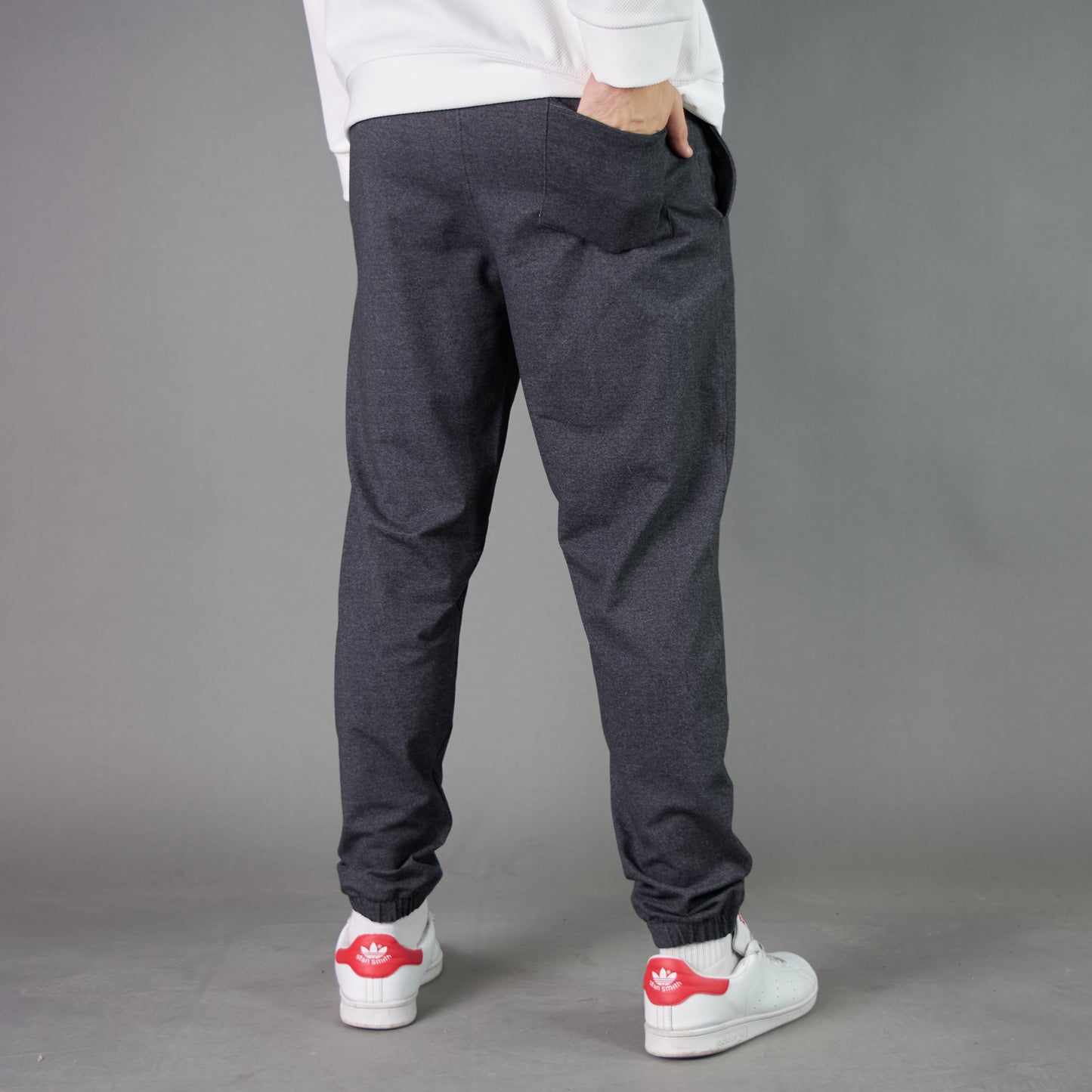 Basic Oversized Sweatpants