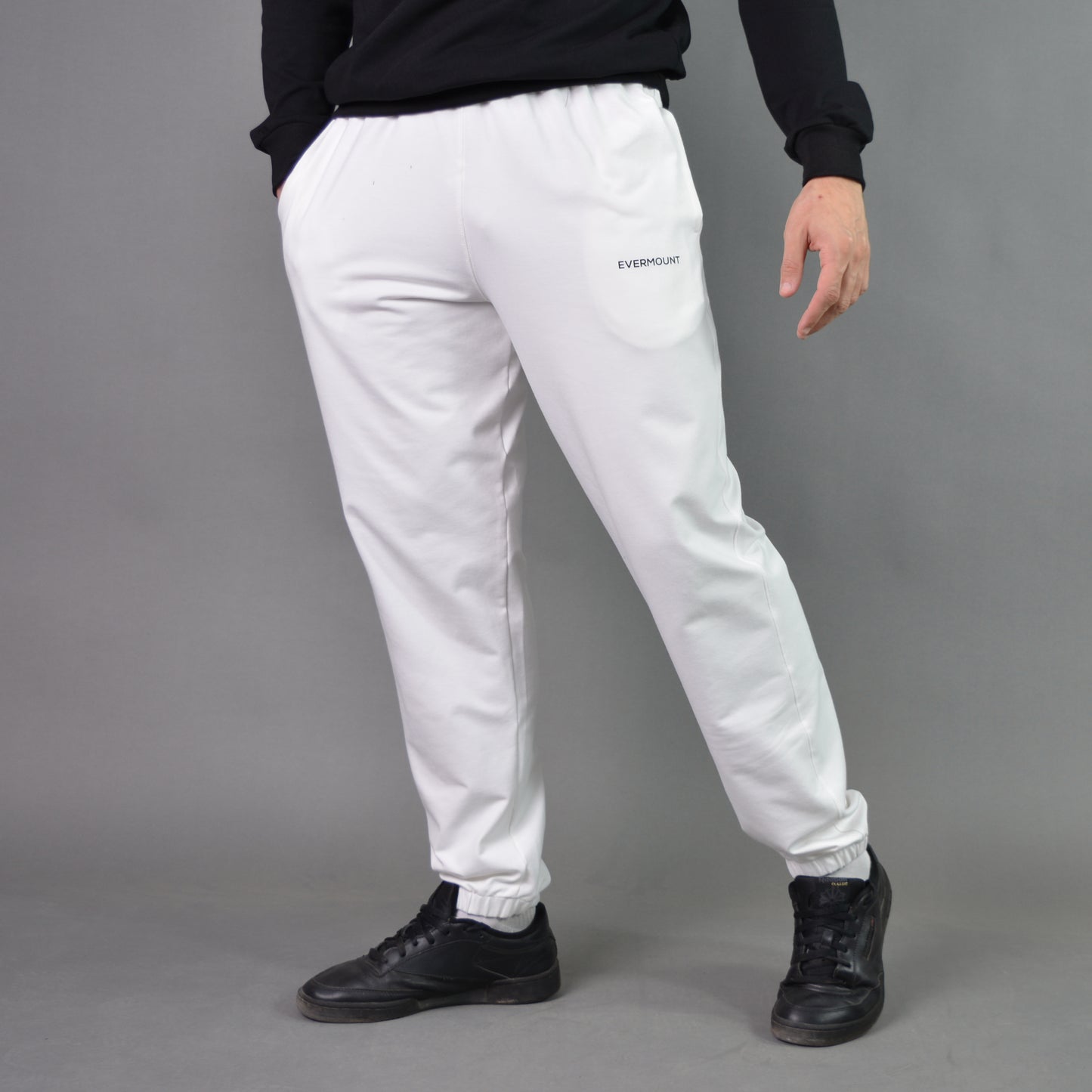 Basic Oversized Sweatpants