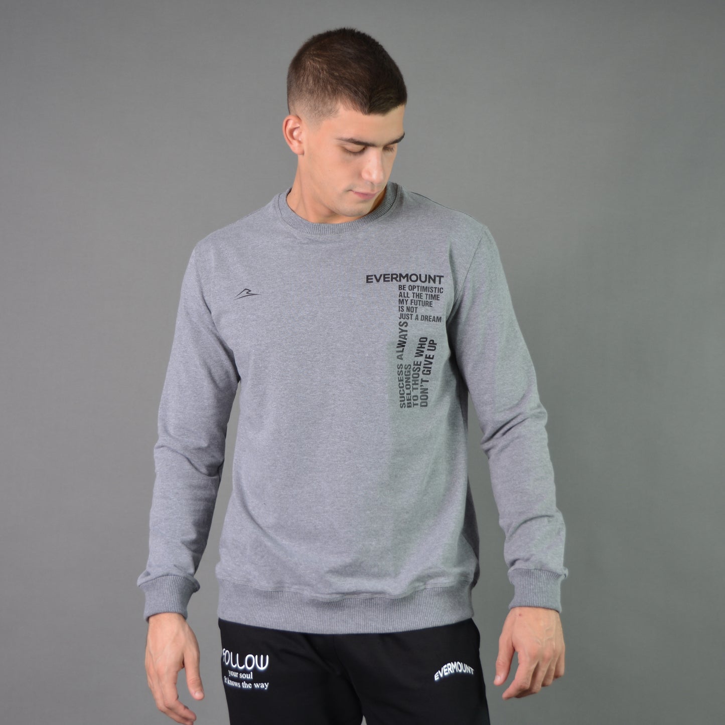 Signature Sweatshirt