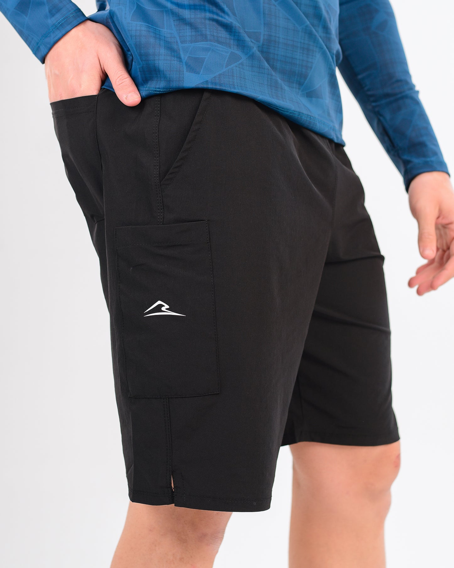 AthletiCore Performance Shorts
