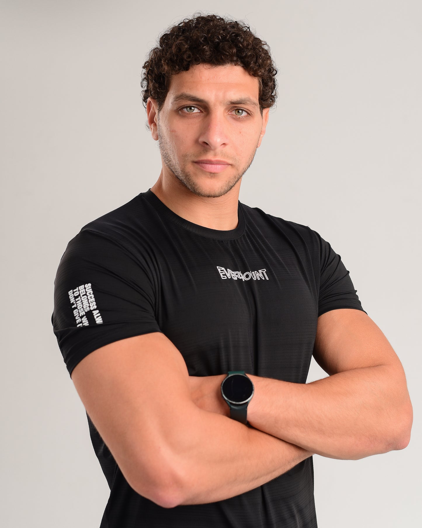 Relentless Performance Tee