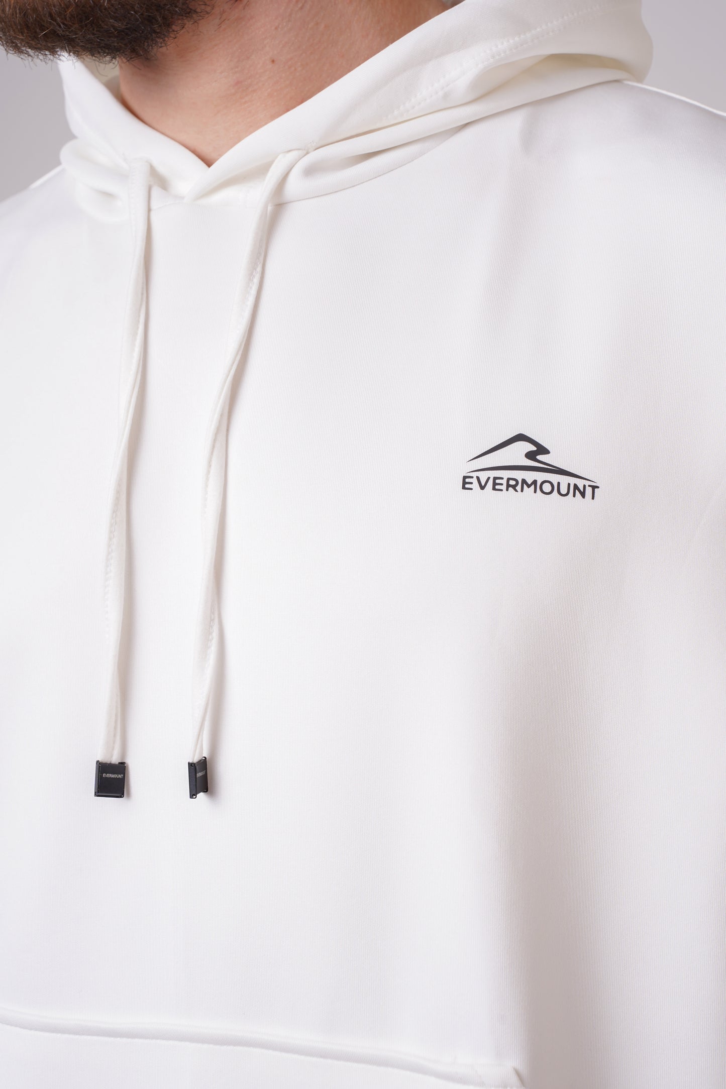 Scuba Sleeveless Hoodie