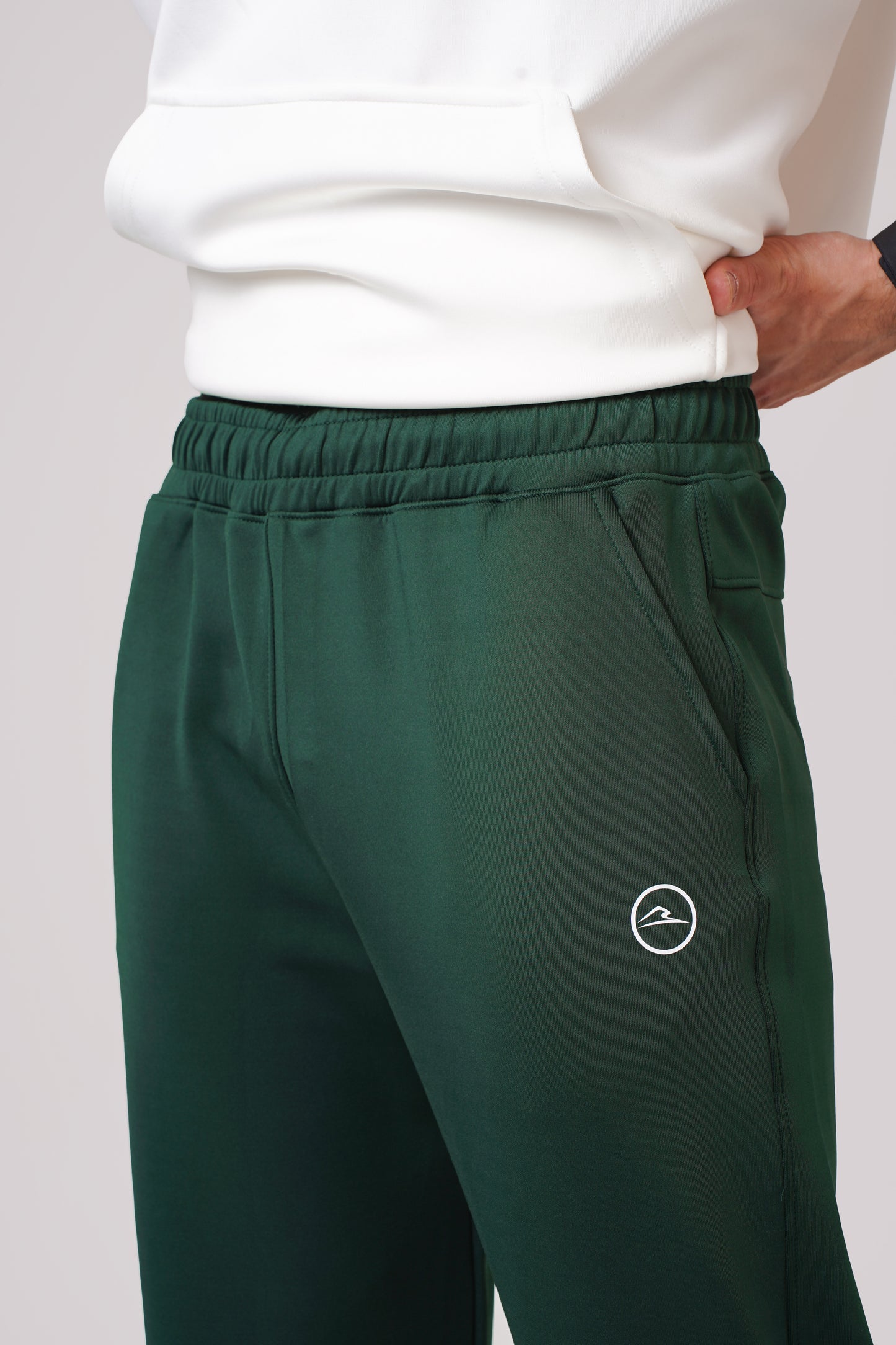Scuba Straight Pants