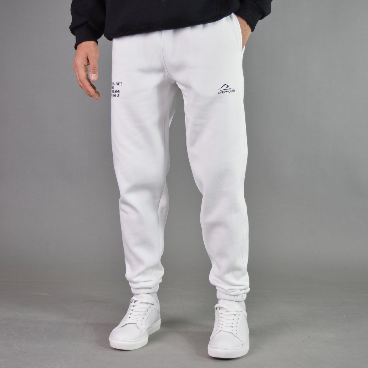 Resilience Oversized Sweatpants