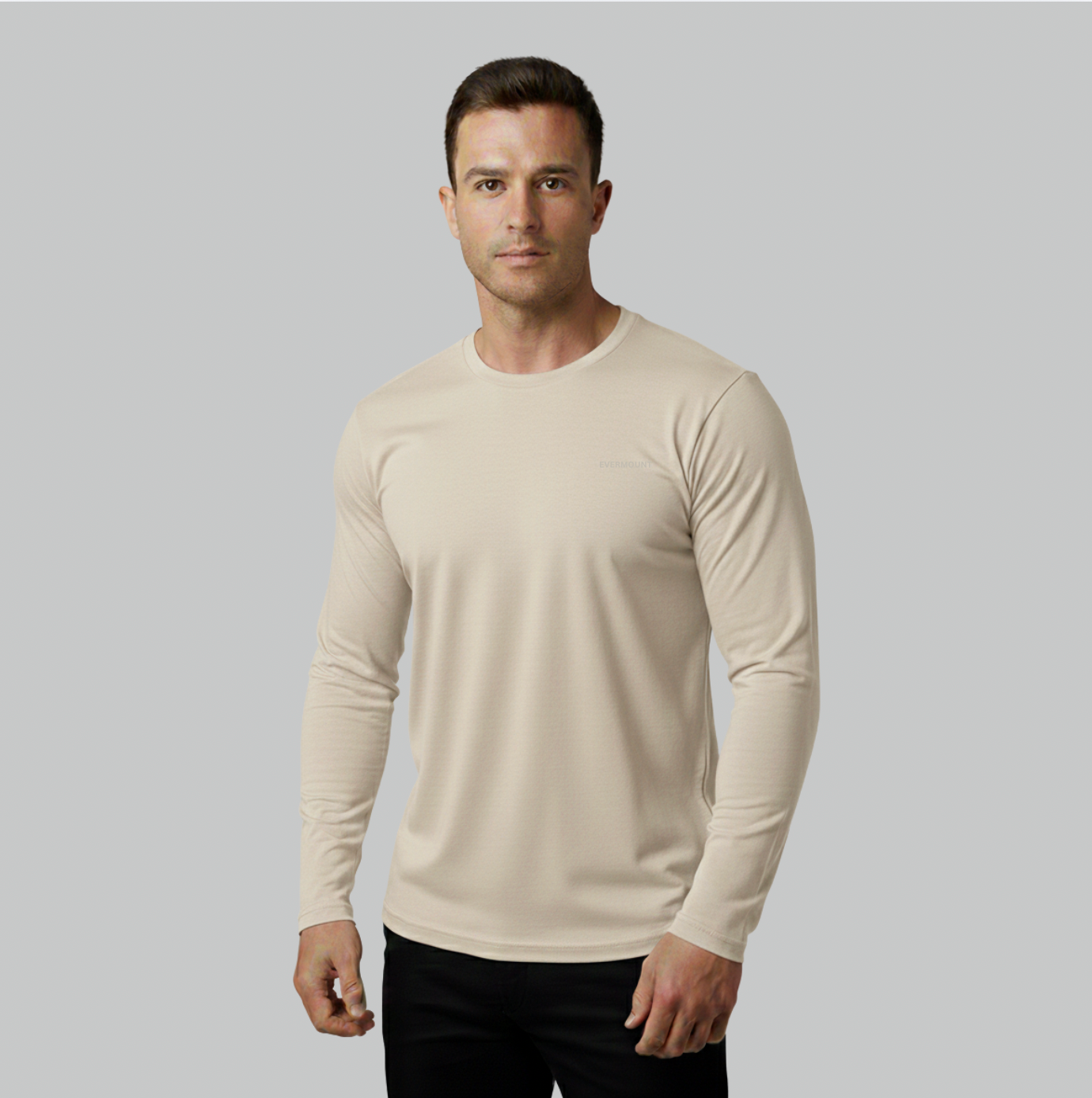 Signature Basic Tee
