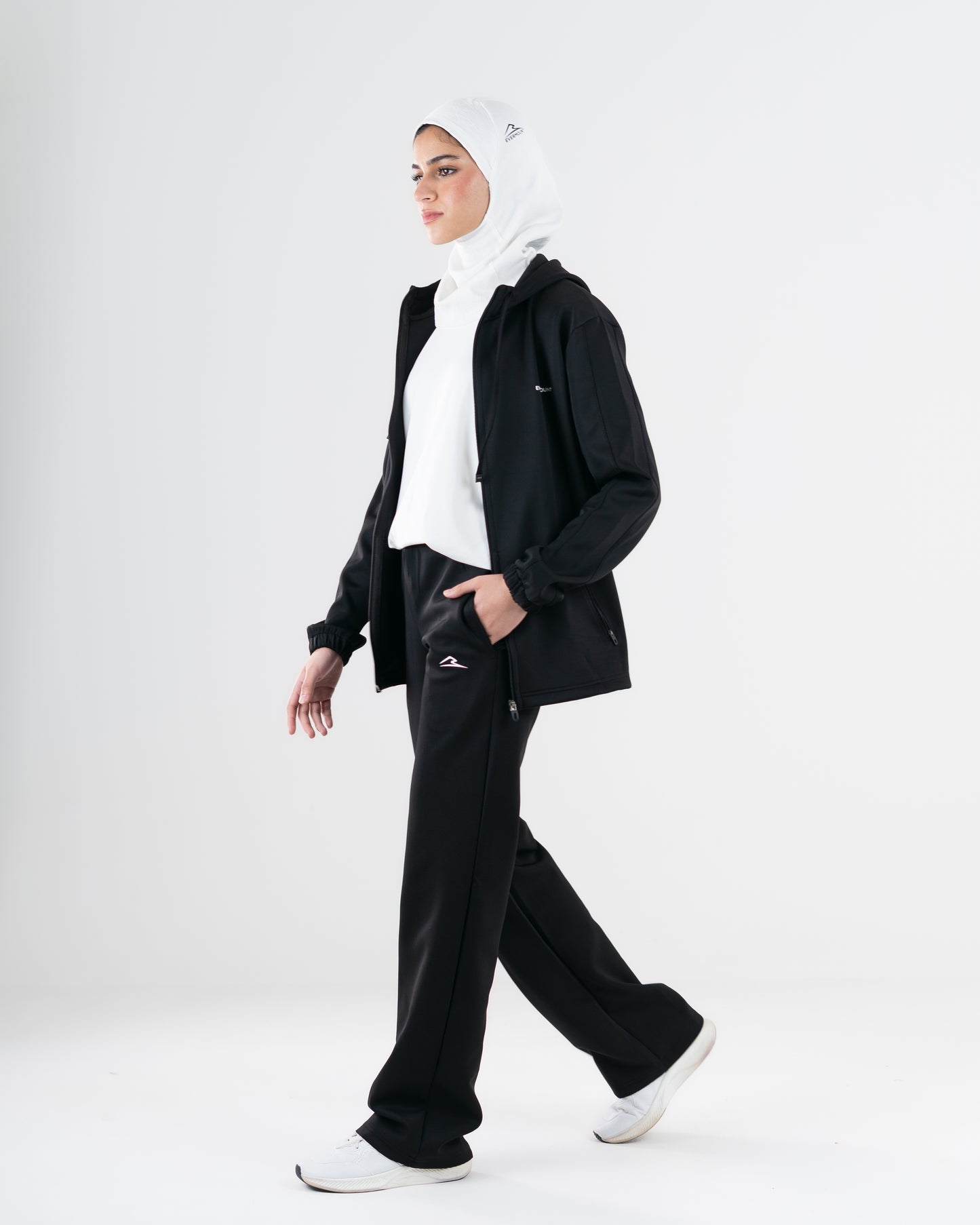 Motion Straight Pants