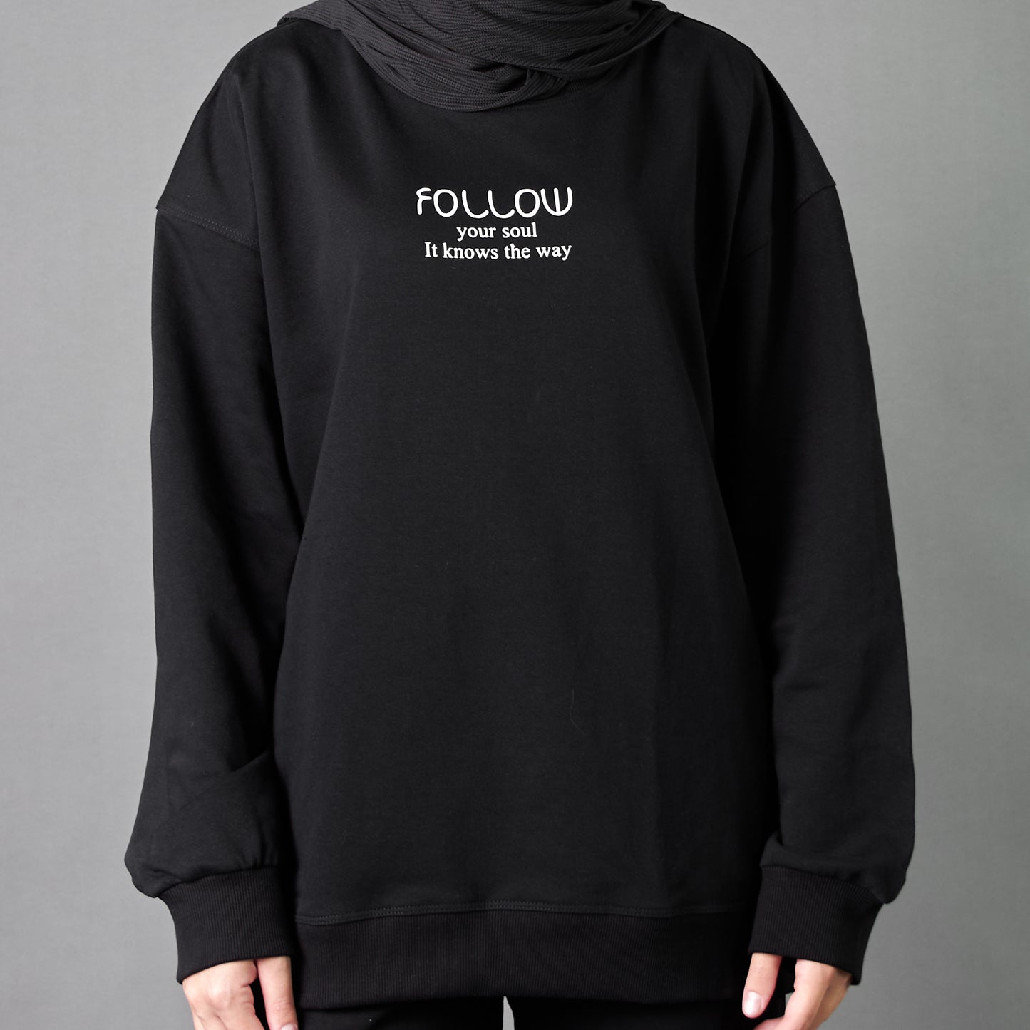 FreeSpirit Oversized Tshirt