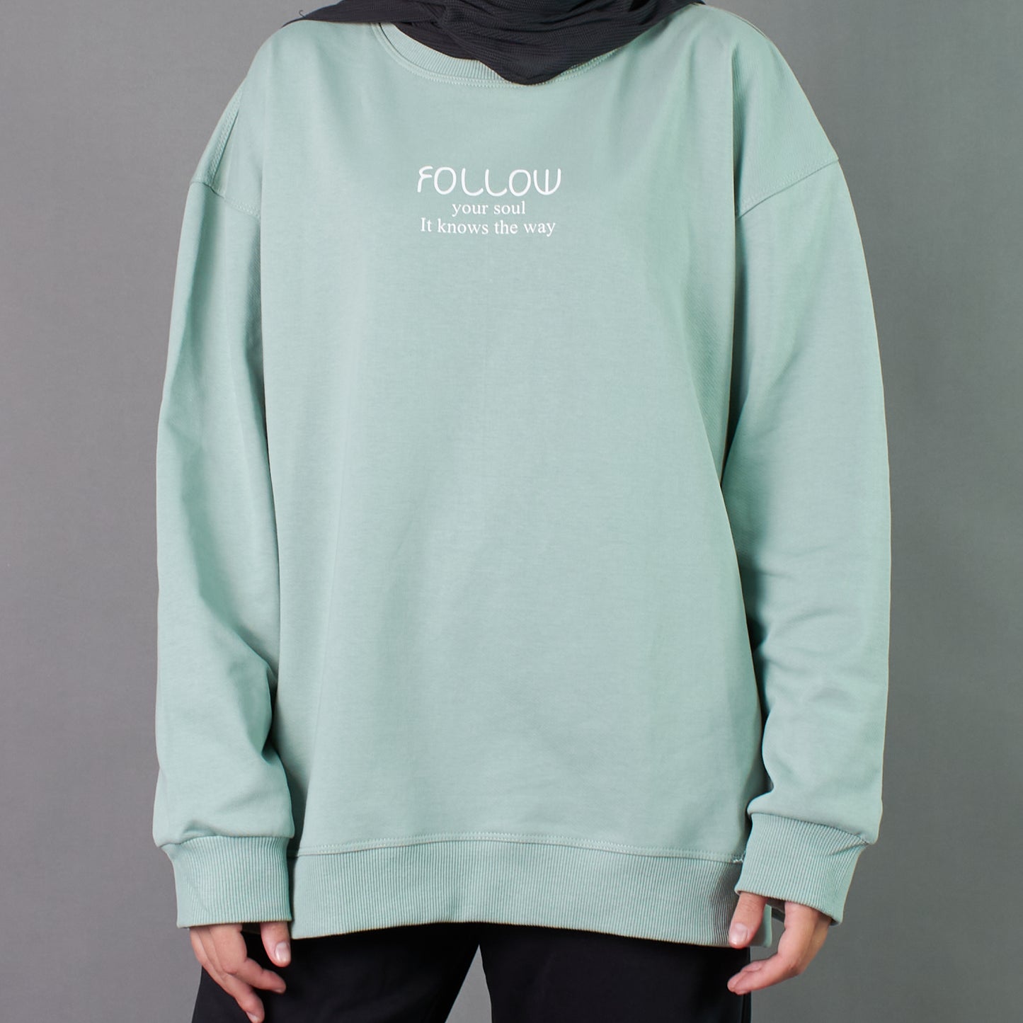 FreeSpirit Oversized Tshirt