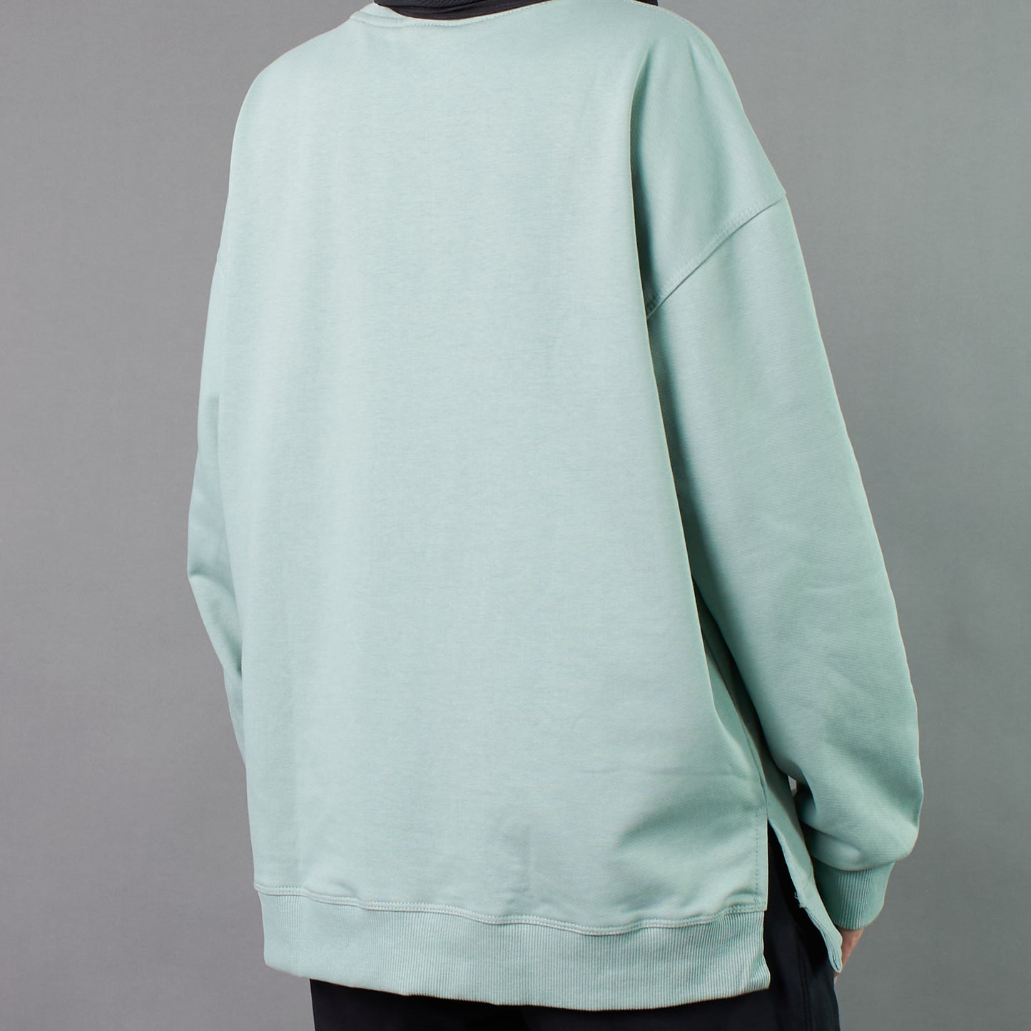 FreeSpirit Oversized Tshirt