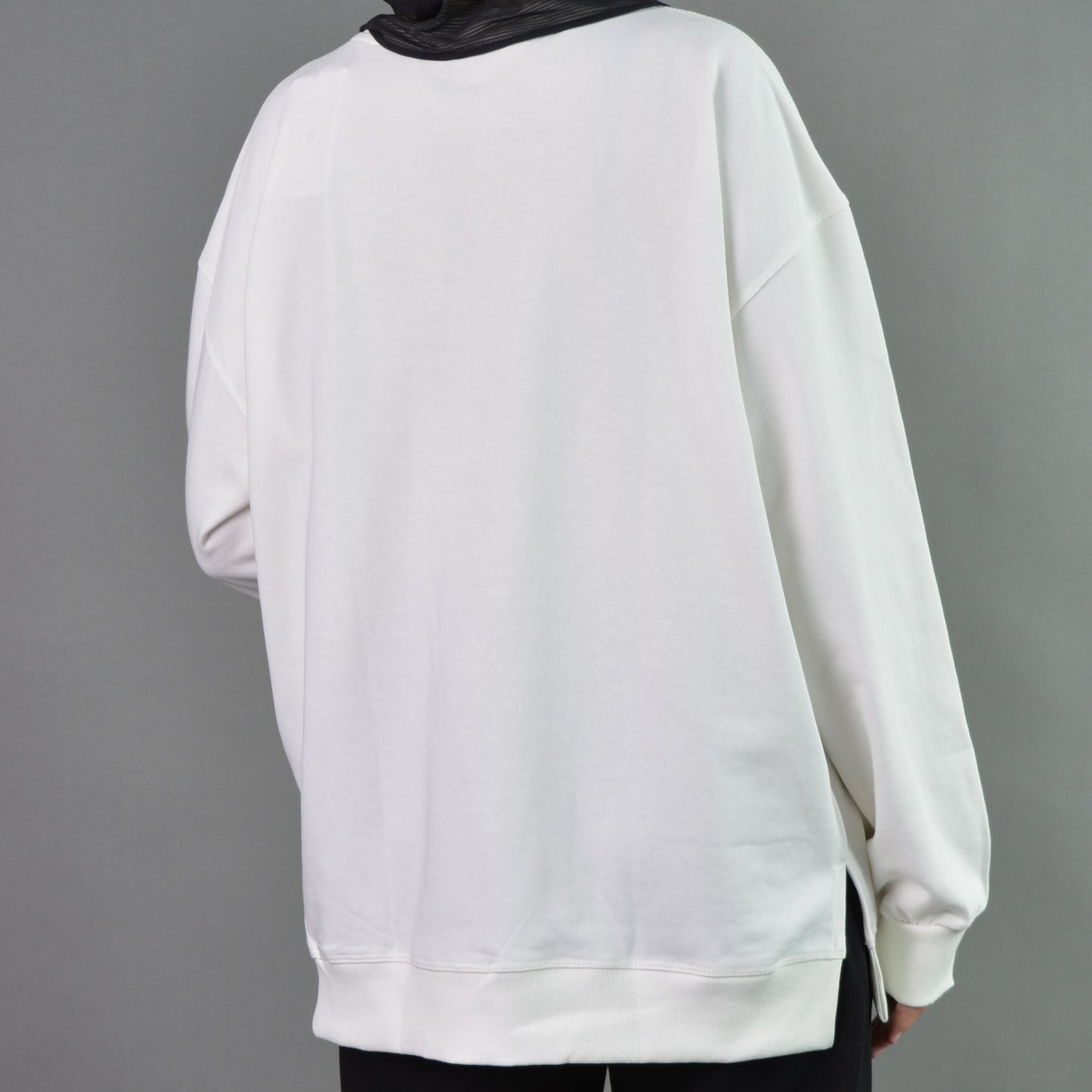 FreeSpirit Oversized Tshirt