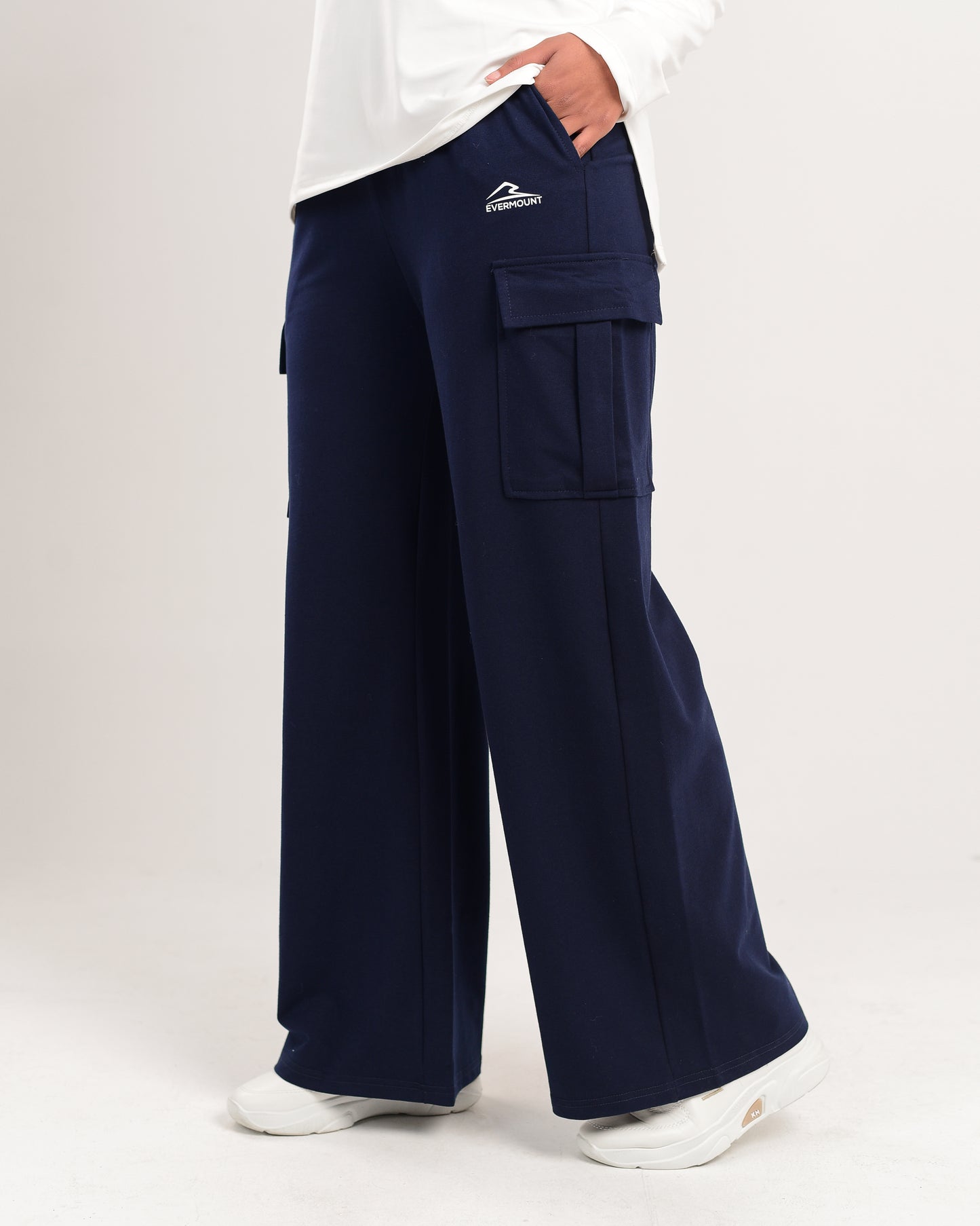 ComfiCargo Sweatpants