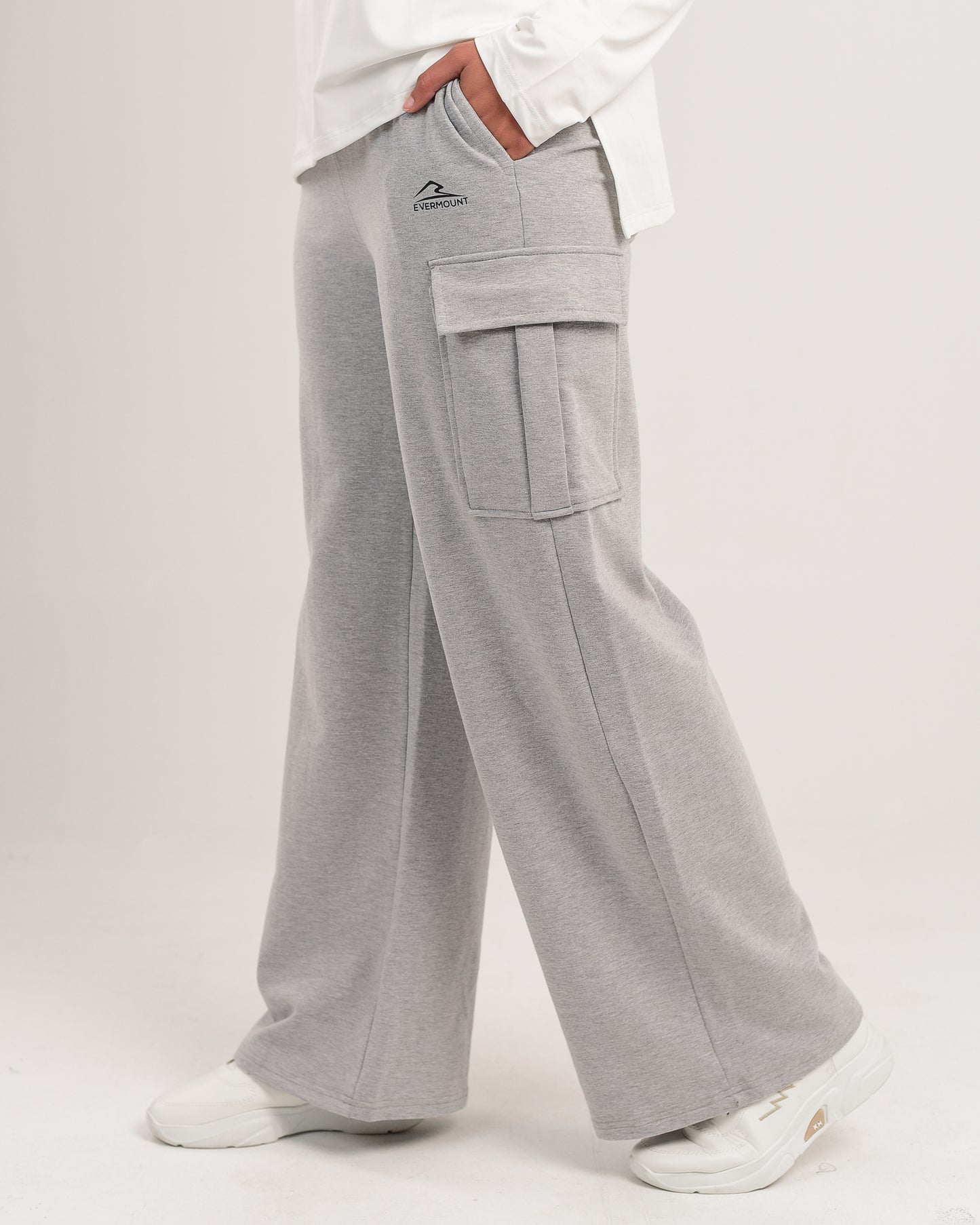 ComfiCargo Sweatpants