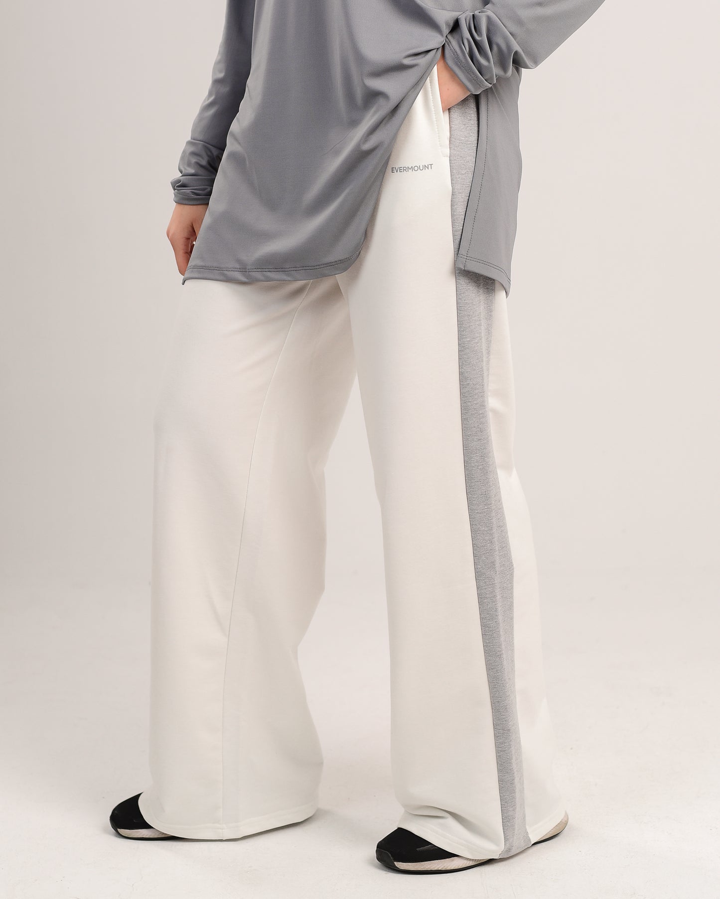 SideGlide Sweatpants