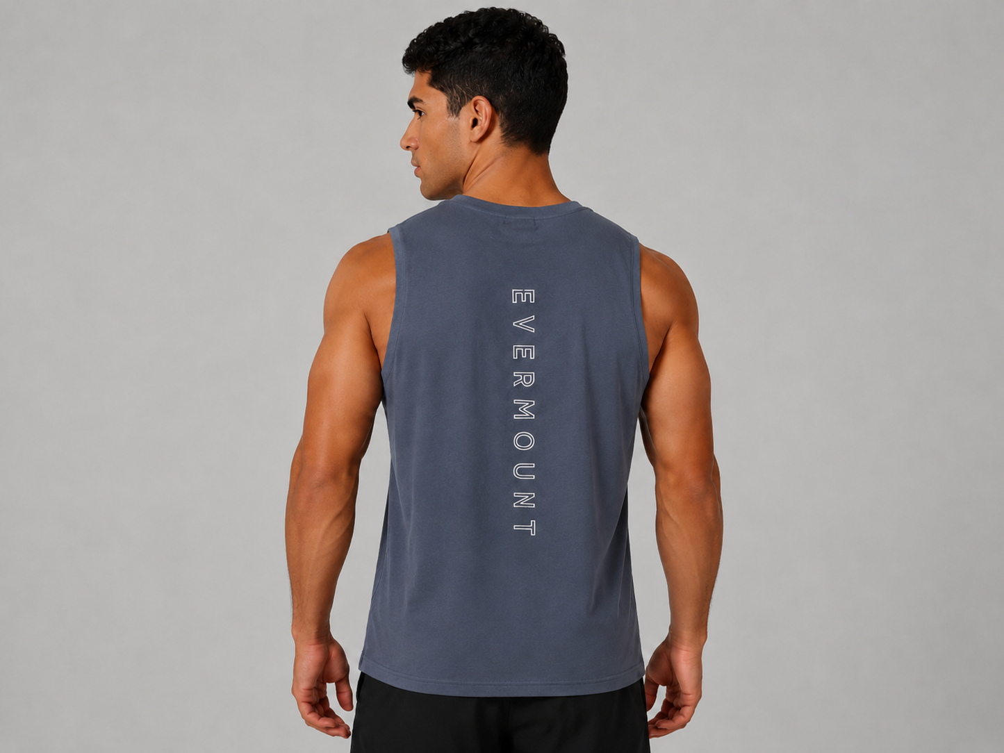 Sleeveless Training Top