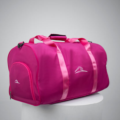 FormBox Duffle Bag