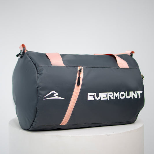 ColorCut Medium Duffel Bag