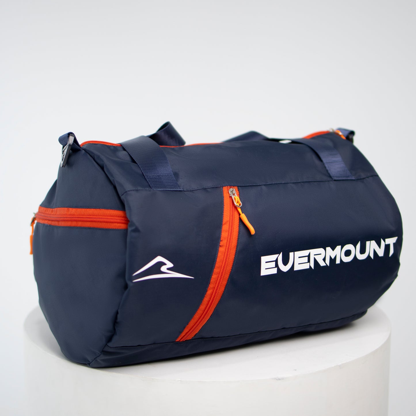 ColorCut Medium Duffel Bag