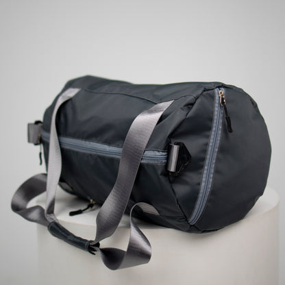 ColorCut Medium Duffel Bag