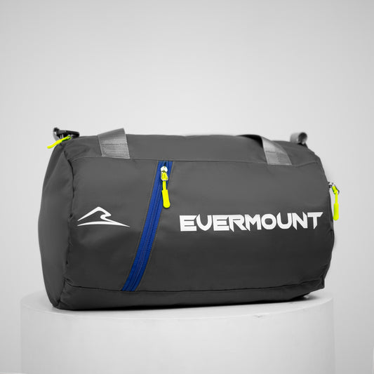 ColorCut Medium Duffel Bag