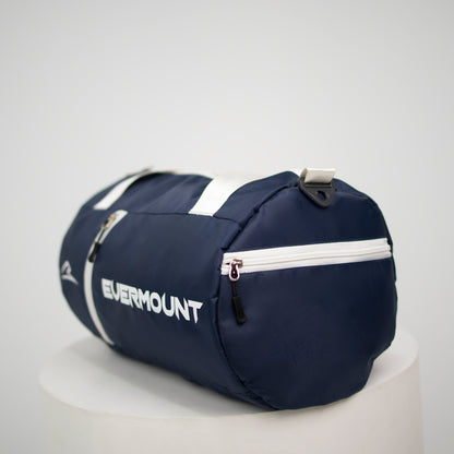 ColorCut Medium Duffel Bag