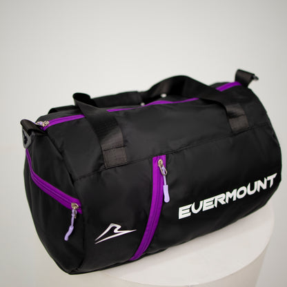 ColorCut Medium Duffel Bag