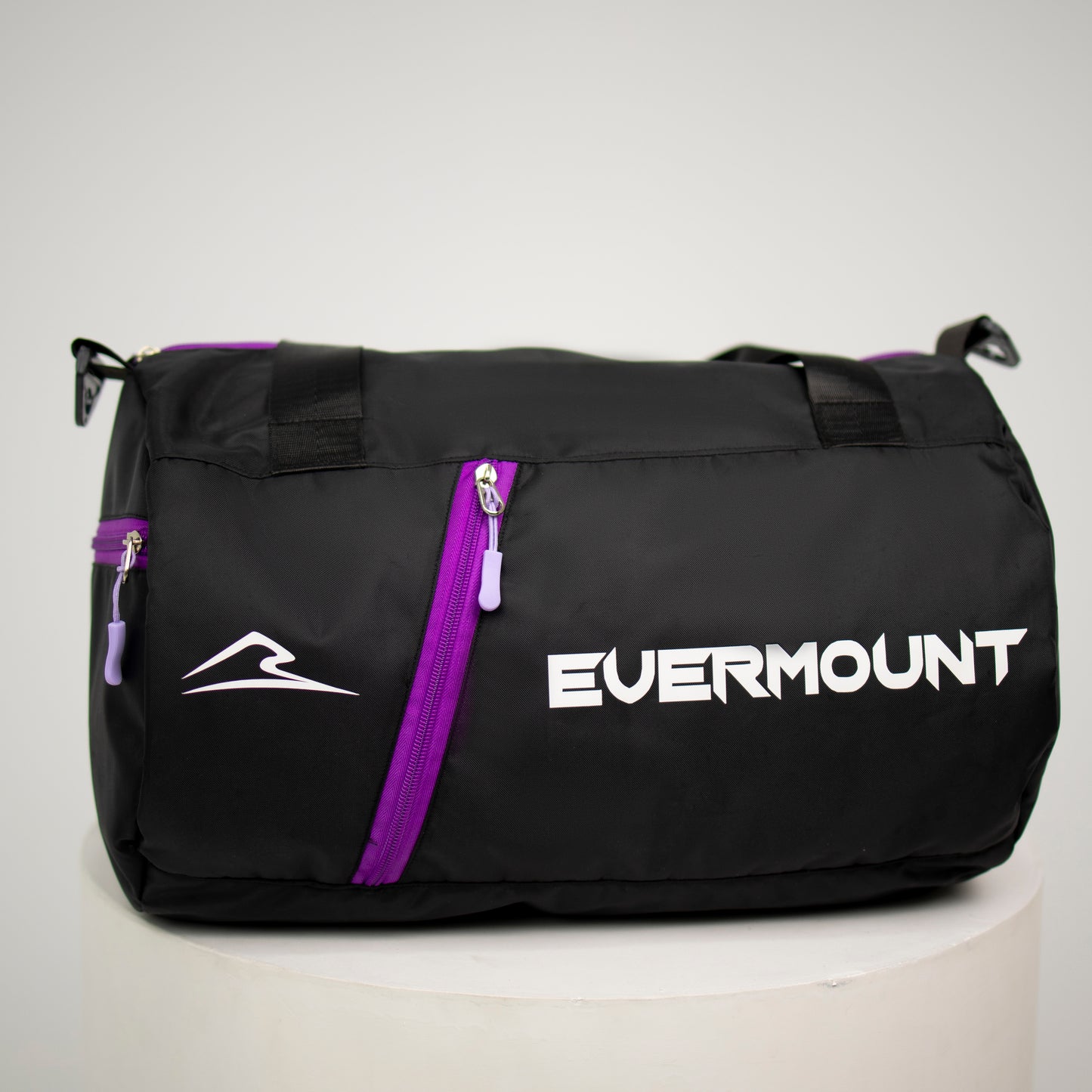 ColorCut Medium Duffel Bag