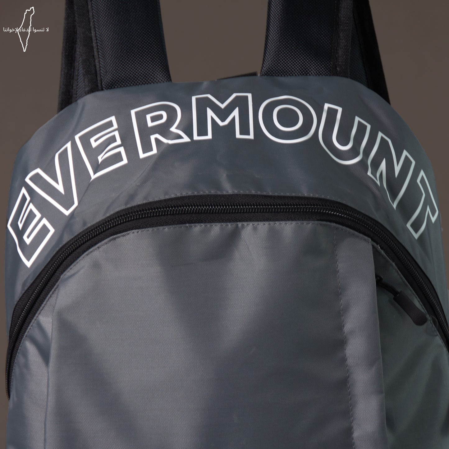 Evermount EasyCarry (Gray)