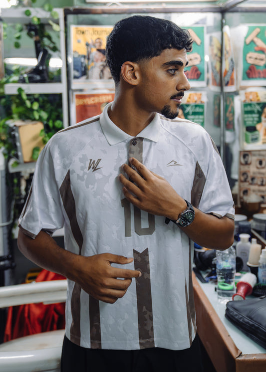 The Lay2a Jersey