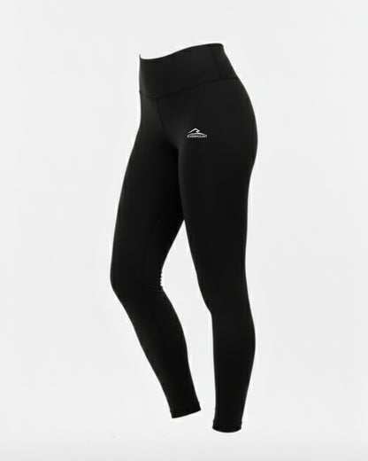 Medium Waist Leggings