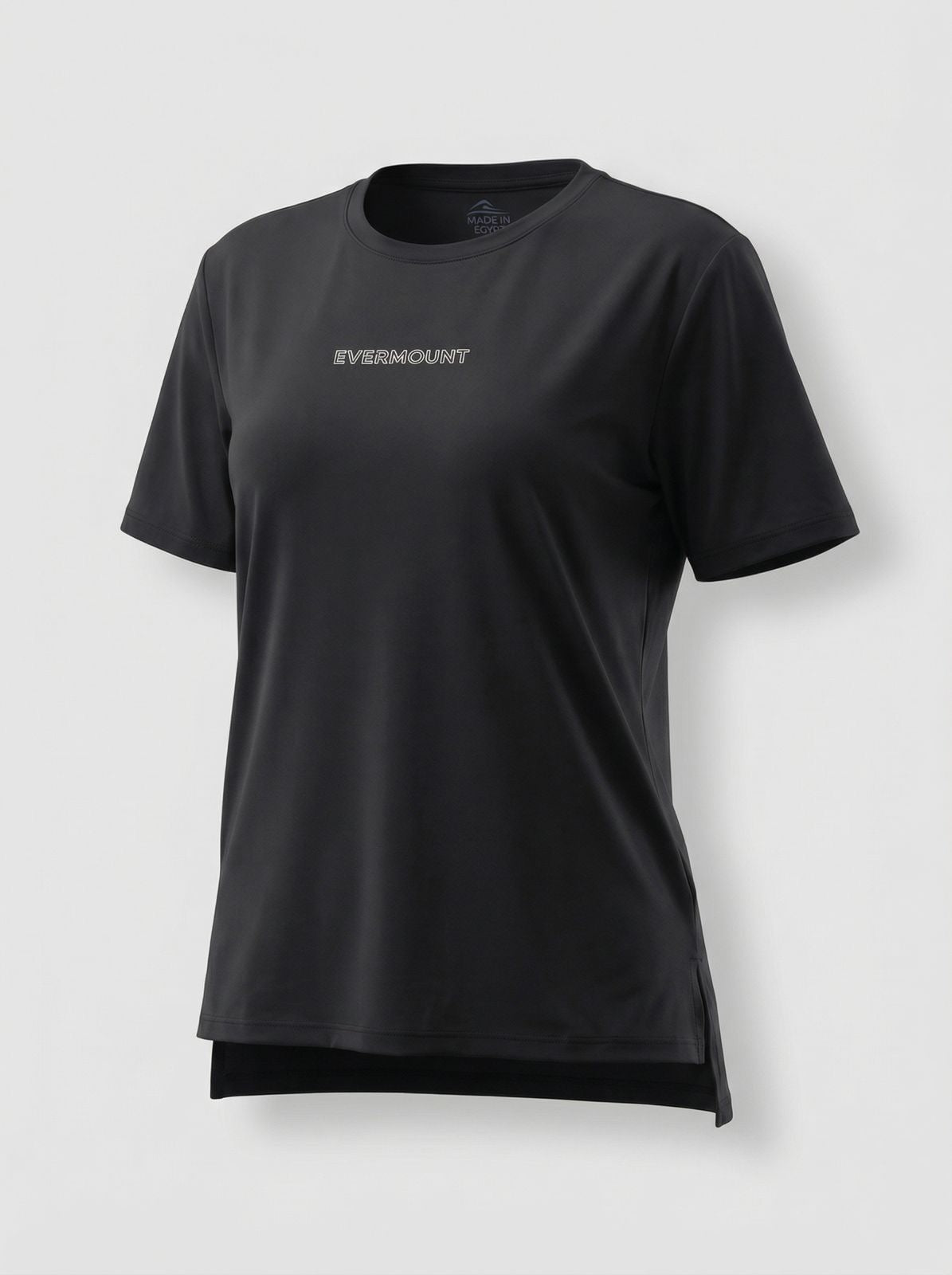 Oversized Half Sleeves Tshirt