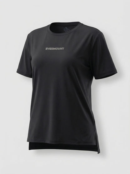 Oversized Half Sleeves Tshirt