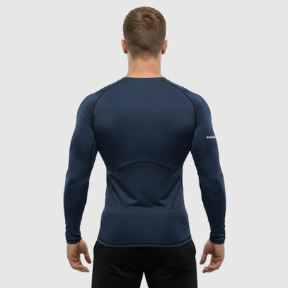 Apex Long Sleeve Compression Tshirt