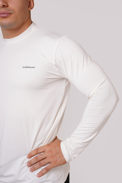 Long Sleeves Performance Tee