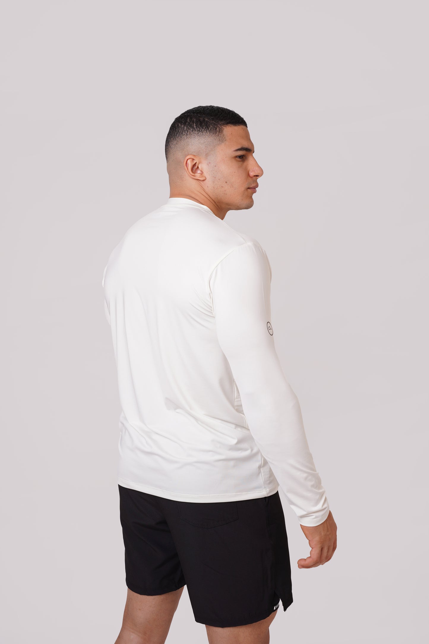 Long Sleeves Performance Tee