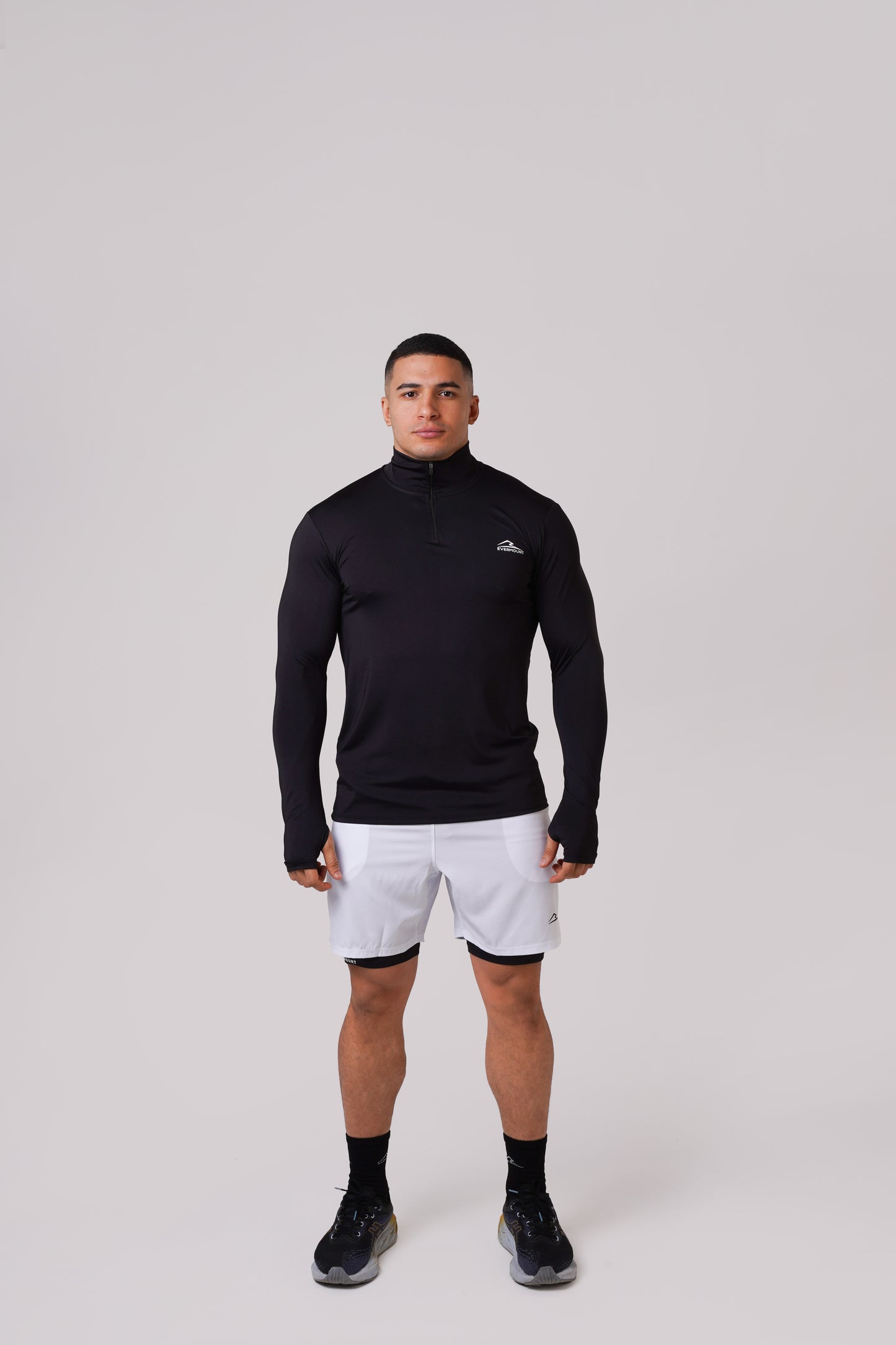 BackRush Dri-Fit Tshirt