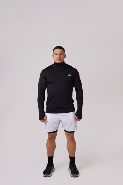 BackRush Dri-Fit Tshirt