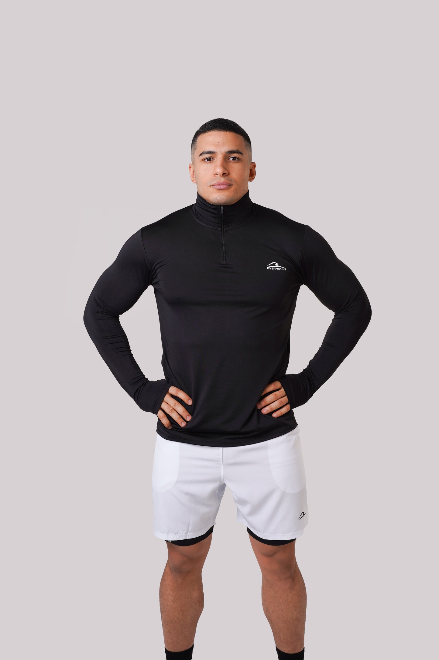 BackRush Dri-Fit Tshirt