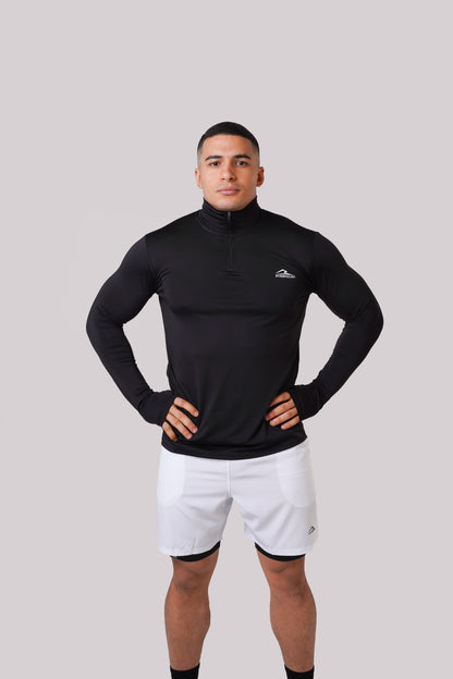BackRush Dri-Fit Tshirt