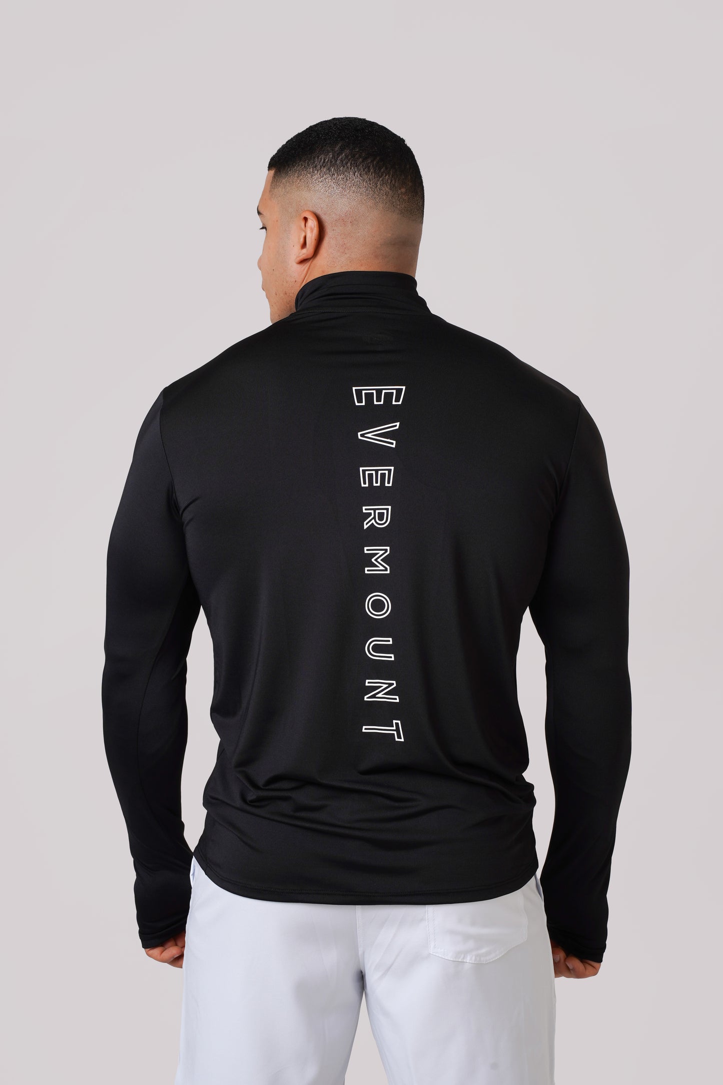 BackRush Dri-Fit Tshirt