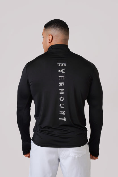 BackRush Dri-Fit Tshirt
