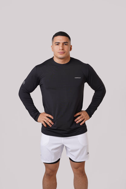Long Sleeves Performance Tee