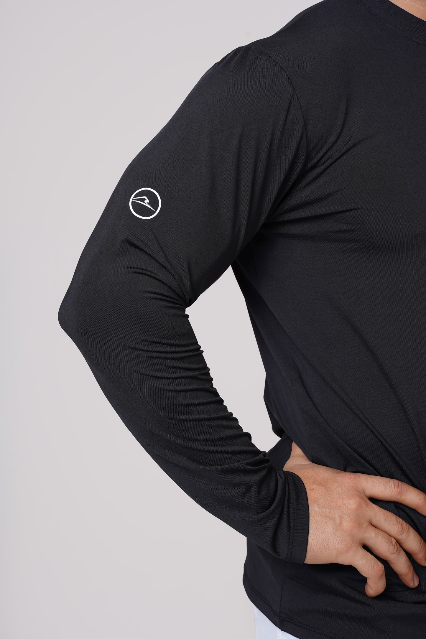 Long Sleeves Performance Tee