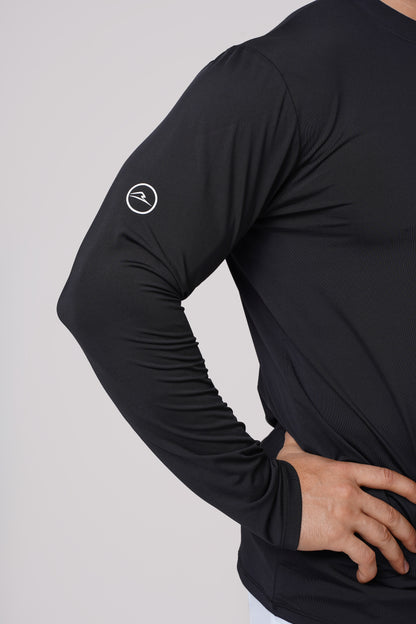 Long Sleeves Performance Tee