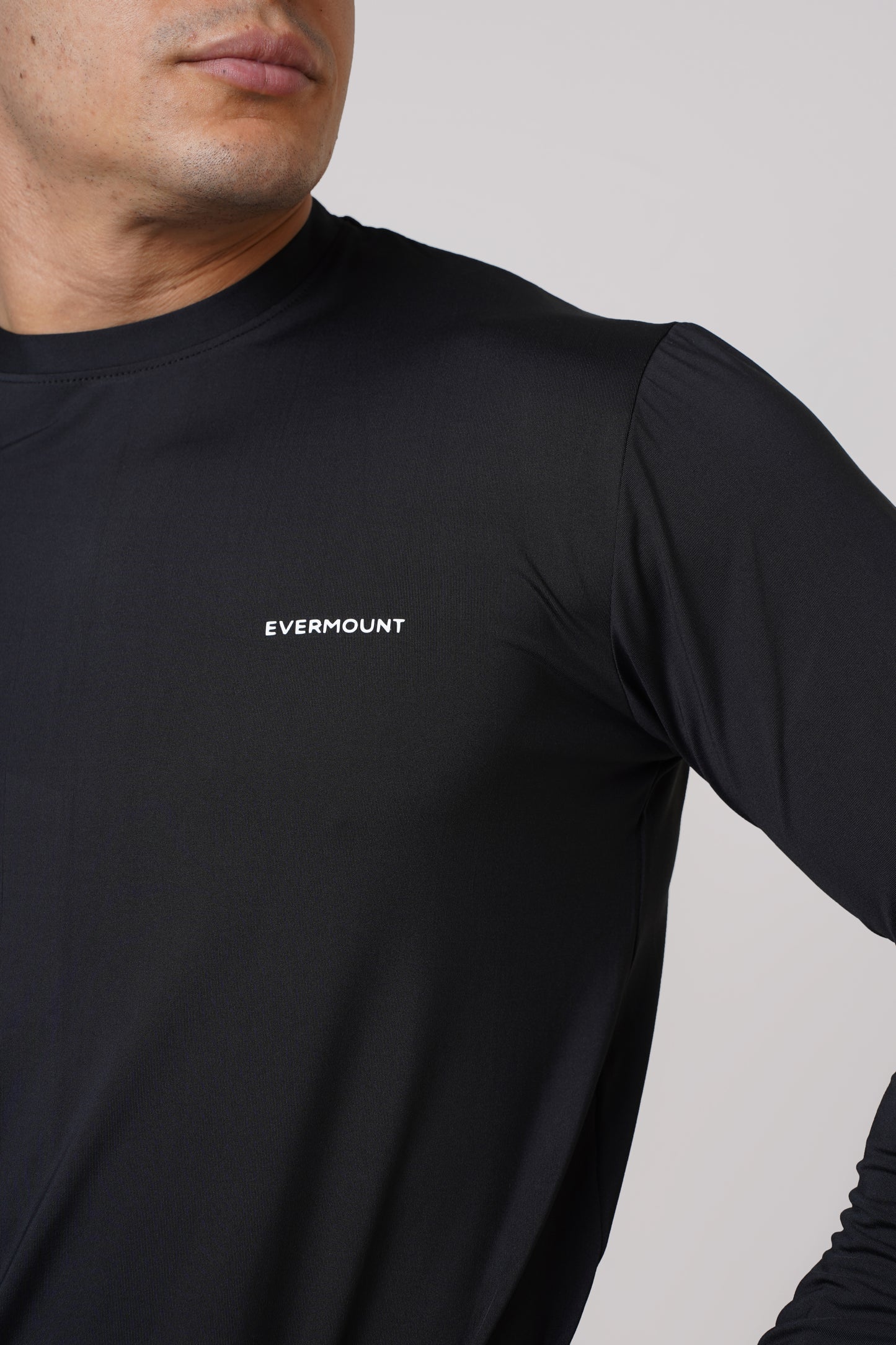 Long Sleeves Performance Tee