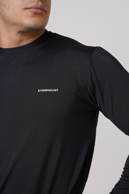 Long Sleeves Performance Tee