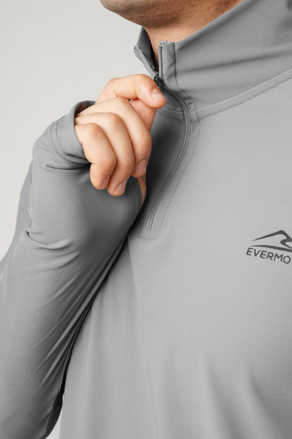 BackRush Dri-Fit Tshirt
