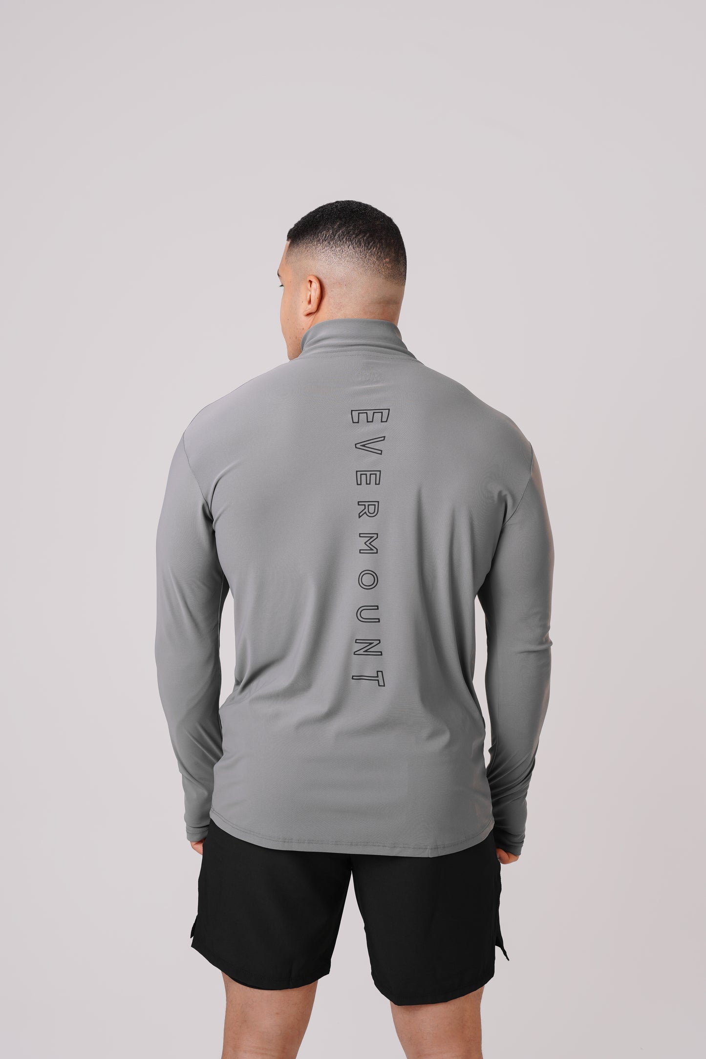 BackRush Dri-Fit Tshirt