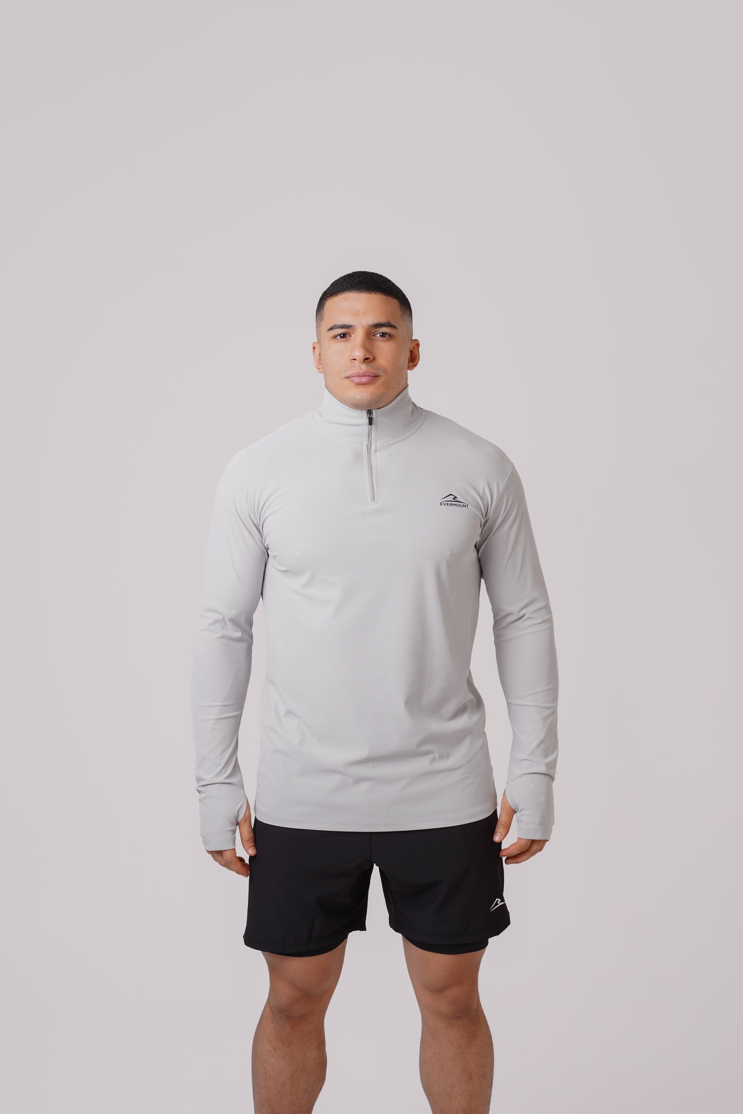 BackRush Dri-Fit Tshirt