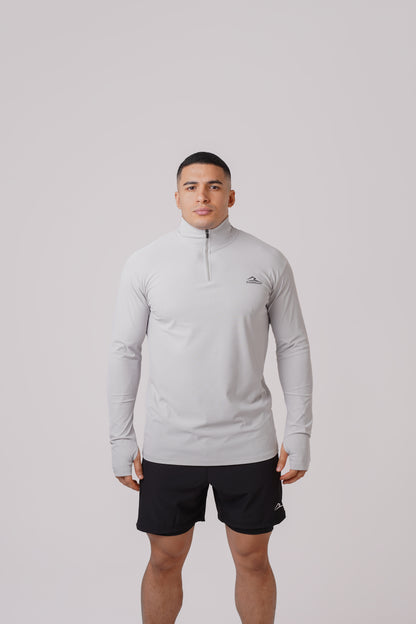 BackRush Dri-Fit Tshirt