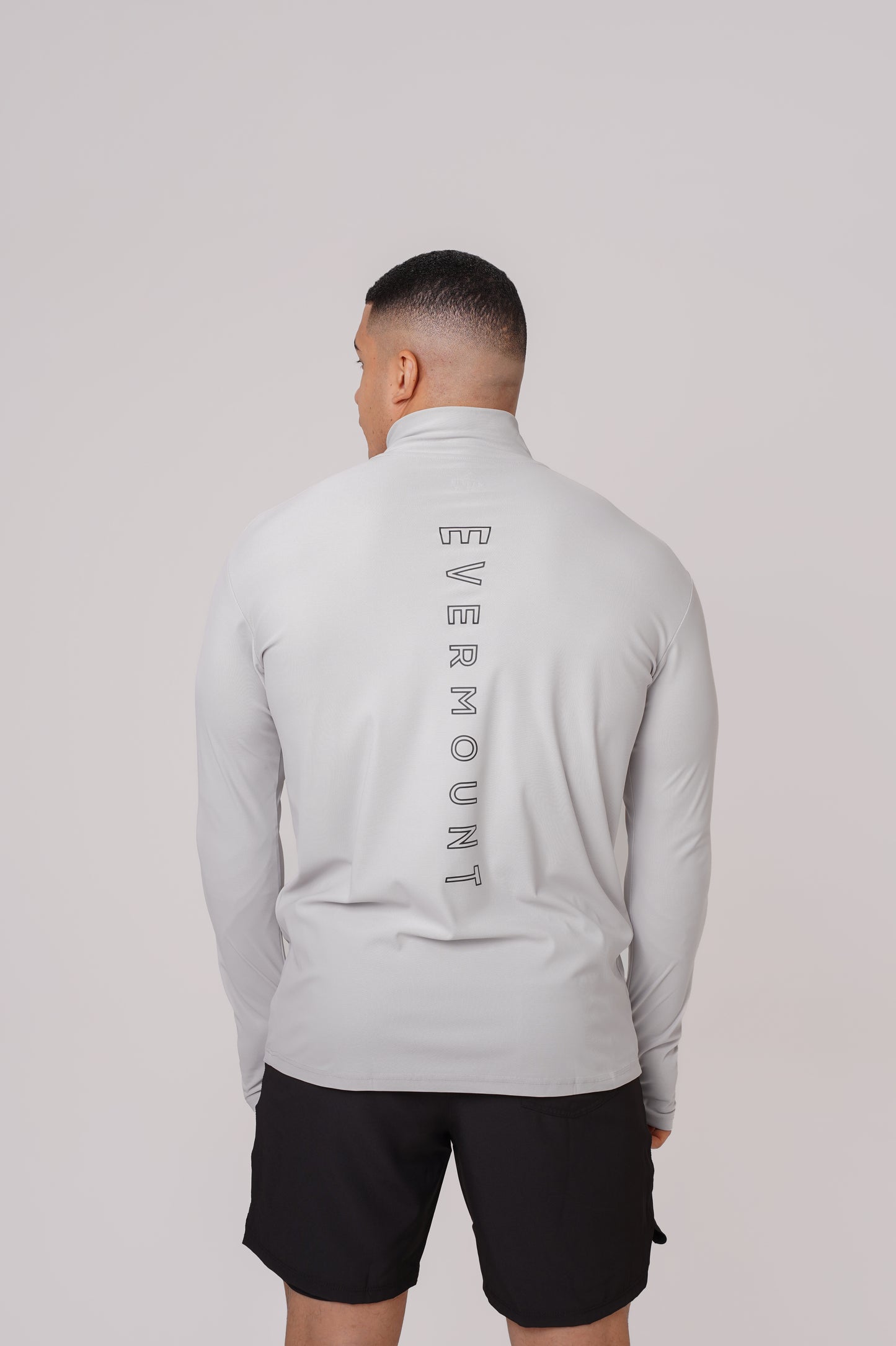 BackRush Dri-Fit Tshirt